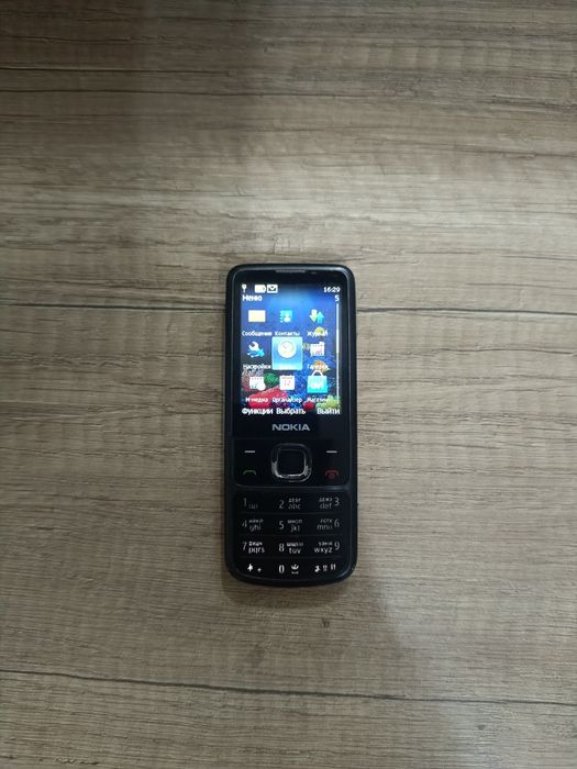 Nokia 6700 Original
