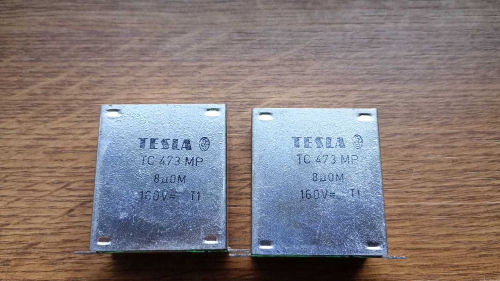 Tweetere si filtre boxe audio Jazz, Radiotechnika, Goodmans, Tesla