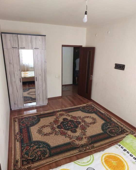 Сергили район Янги Чоштепа метрога якин 1 хонали кв сотилади