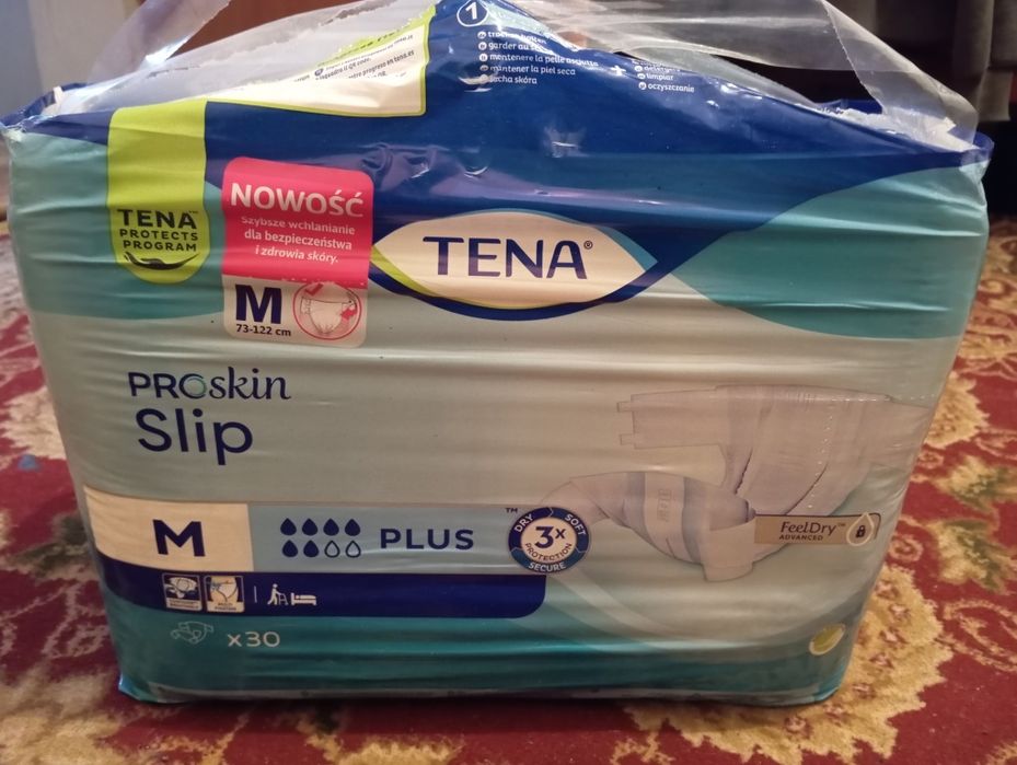 Памперсы Для Взрослых