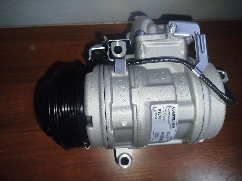 Компрессор кондиционера
