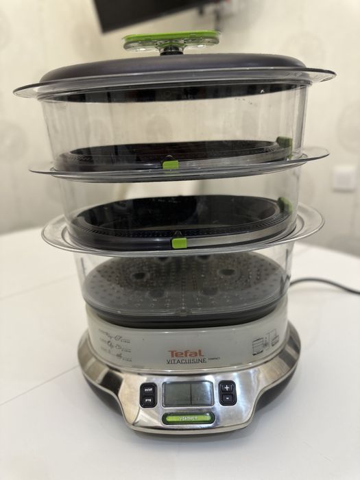 Мультиварка Tefal