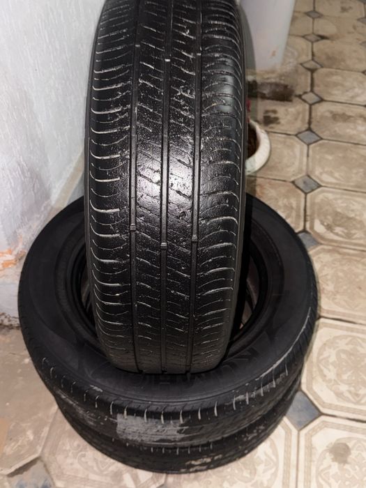 Kumho 205 65 R16 95H