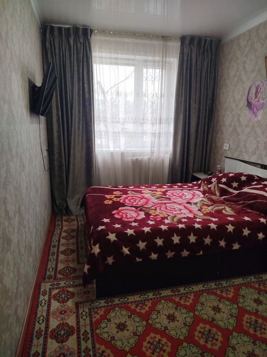 Продам 2х комнатную квартиру