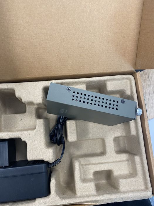 Медиаконвертер оптический