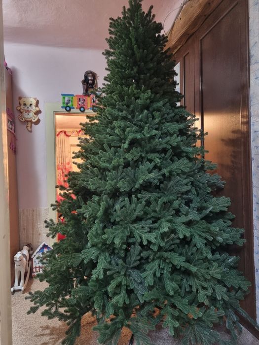 Brad integral 3d de 2,30m