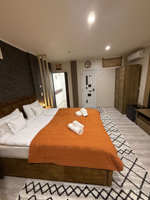 Cazare in regim hotelier