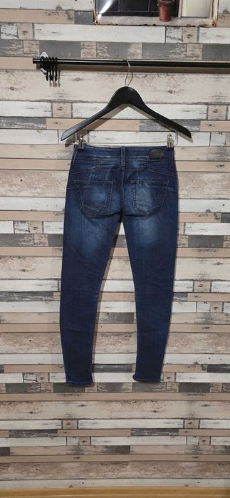 Liu Jo xs -дамски дънки (х-602)