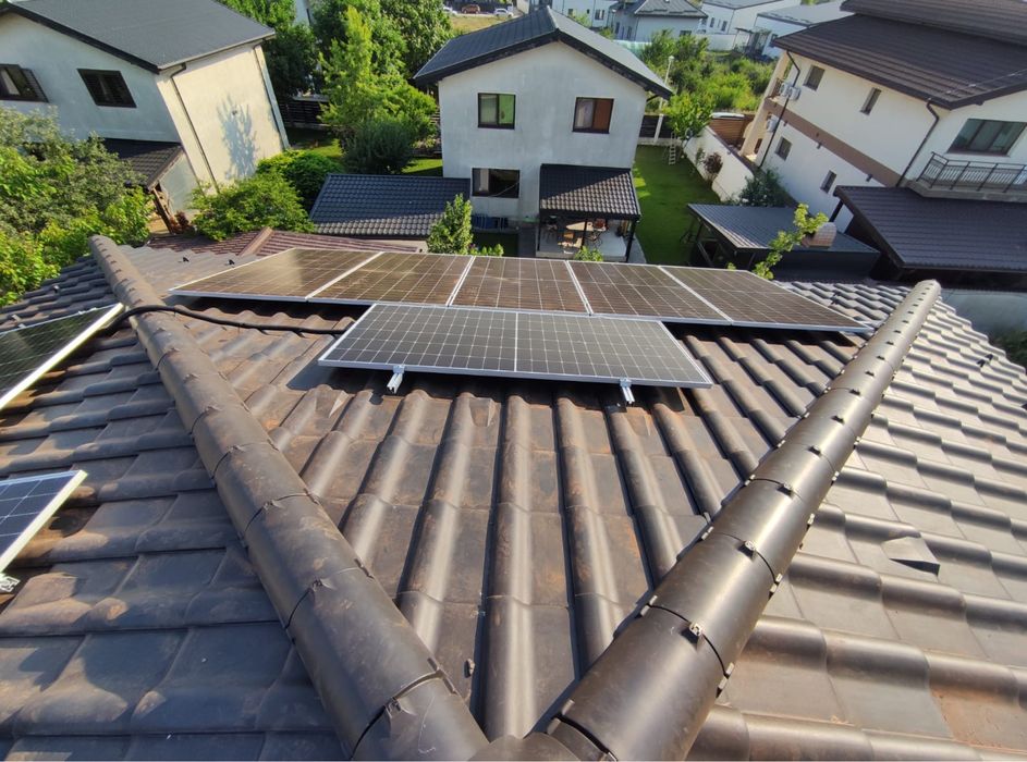 Instalatii fotovoltaice electrice PRAM intocmesc dosar prosumator