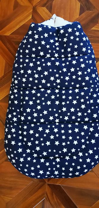 Perna/pătuț nou-nascut sau bebeluș mai mare