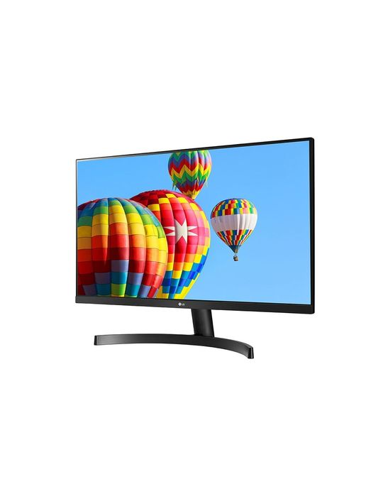 Монитор LG 27" IPS
