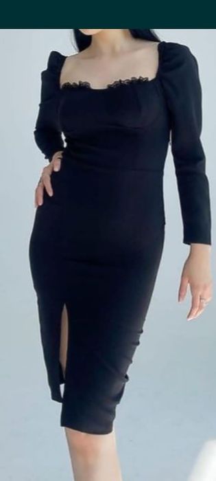 Платья нарядные женские