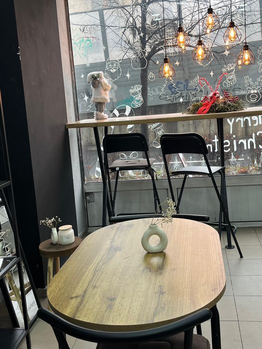 Cafenea la Cheie de Vanzare - TheCoffeeMan