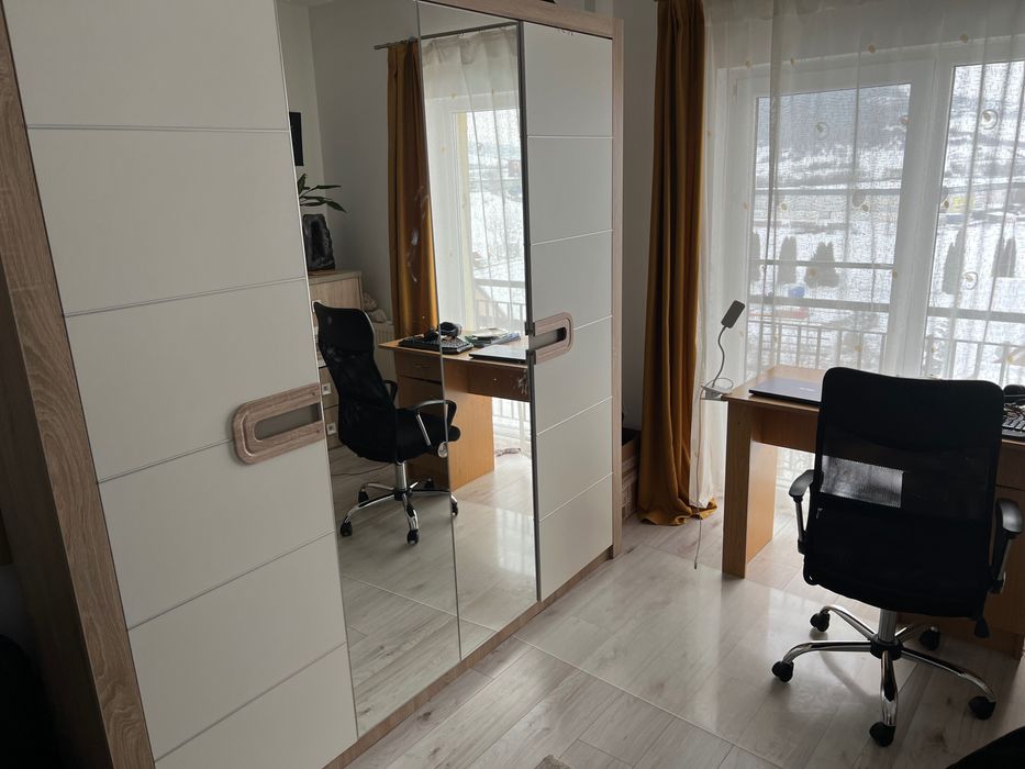 Vand sau schimb Apartament. 2 camere