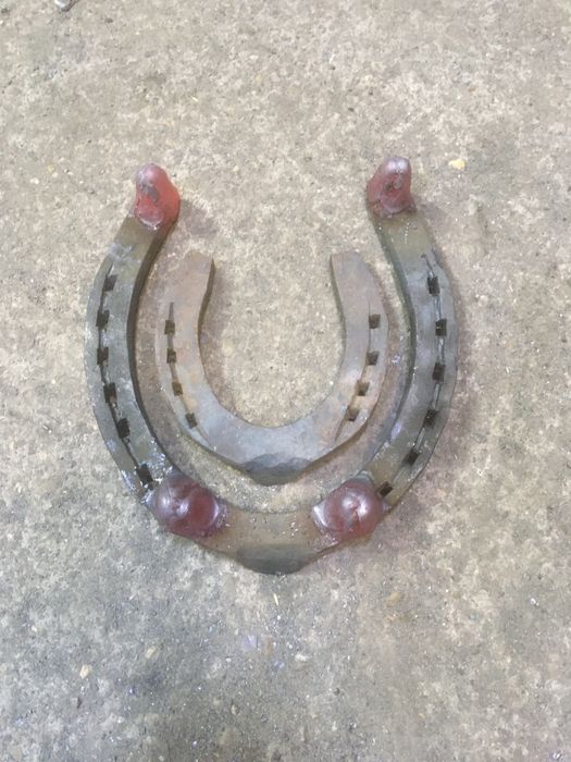 Potcoave cu vidia calitate buna-150lei