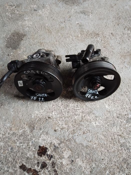Pompa servo direcție Santa Fe 2.2crdi 2006