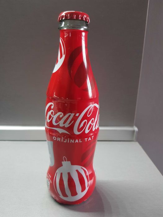 Кока кола - coca cola