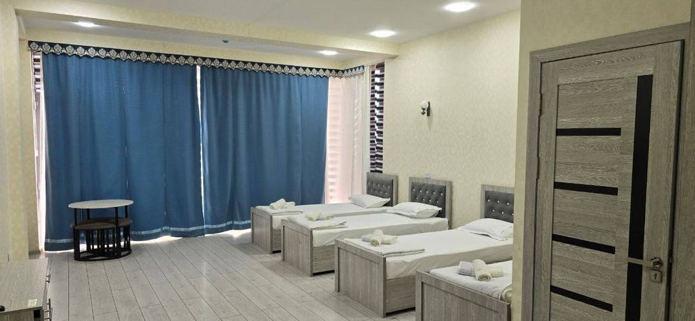 Аренда Участок Готовая Гостиница! Hotel! Mehmonxona!