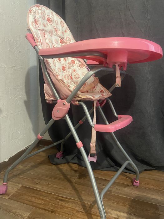 Стулчик для кормления