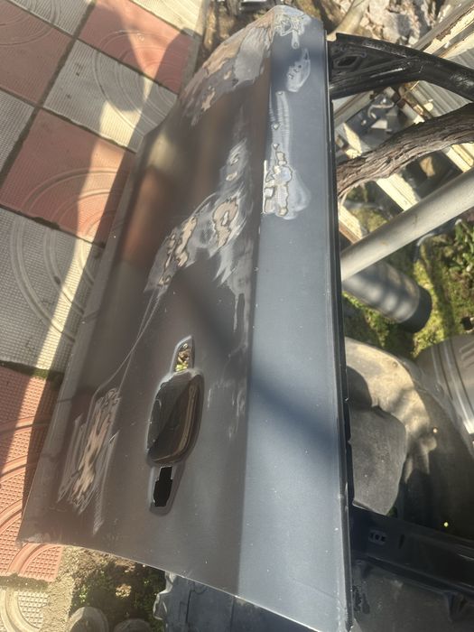 врата предна лява Audi Ауди А8 S8 D4 4H 2015г.