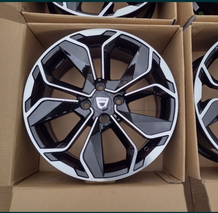 Jante 16 Dacia Sandero Logan Spring  Doker Lodgy Sandero Ste