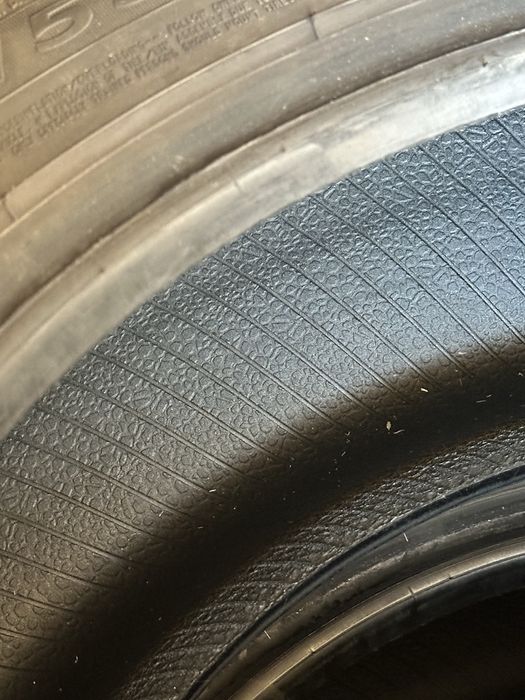 GoodYear Balon/Shina (балон/шина), Tracker 2 uchun. 900km.2023