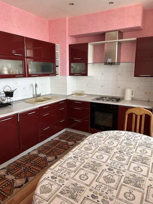 Продажа 4 х комнатной квартиры