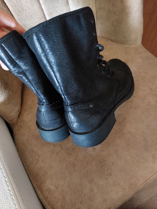 Esprit дамски обувки