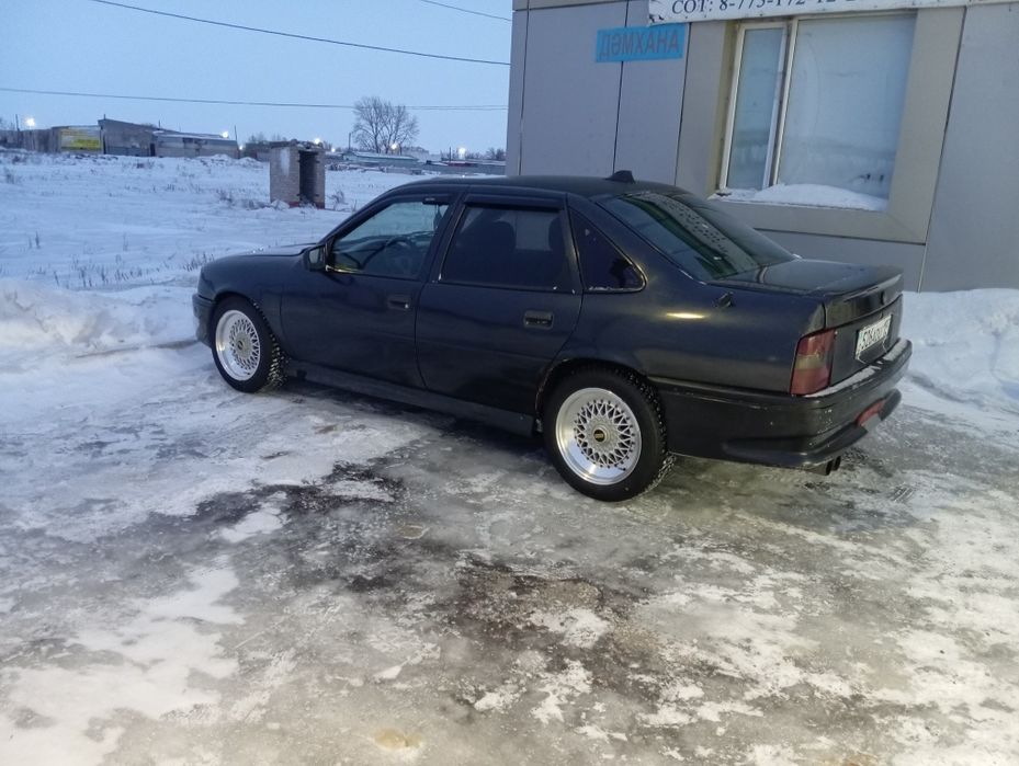 Продам Опель вектра а