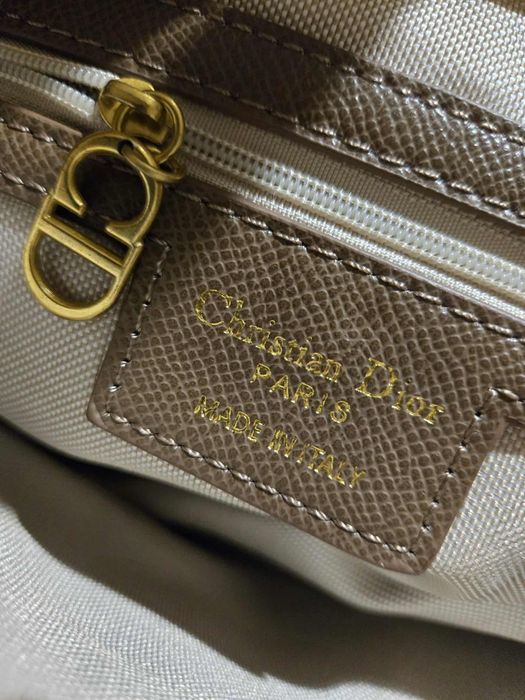 Geanta dama Christian Dior