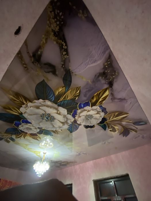 Akuratniy sifatli maxsulot