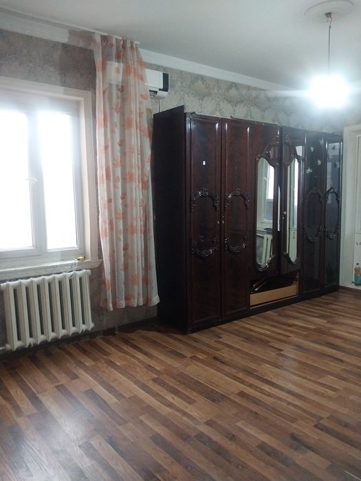 2 хоналик квартира  ижарага берилади