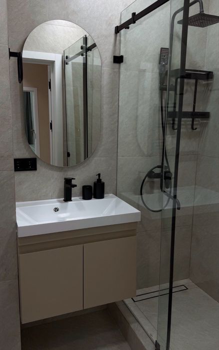 XonSaroy Salom Mirobod 2х комнатная