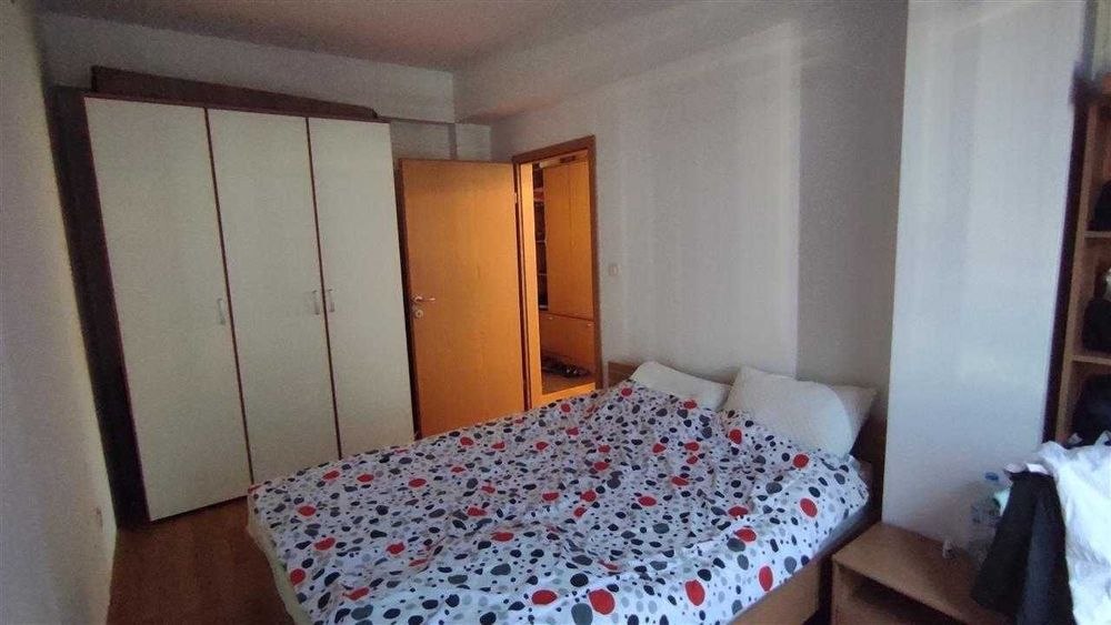 Дава се под наем Двустаен апартамент в София, Горубляне - 60 кв.м за 418.2 € - Снимка #1