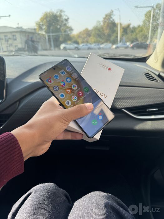 Huawei nova 9se dastavka bor