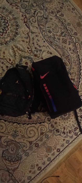 Nike Elite Hoops Pro