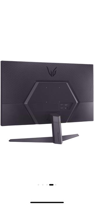 Monitor gaming LG UltraGear 27” 180Hz, nou! Full HD