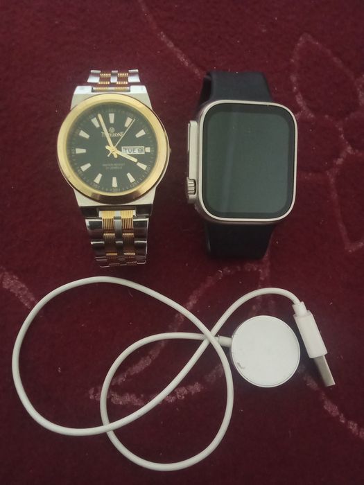 Soatlar ishlashi yaxshi ikkalasi 150 000 soʻm