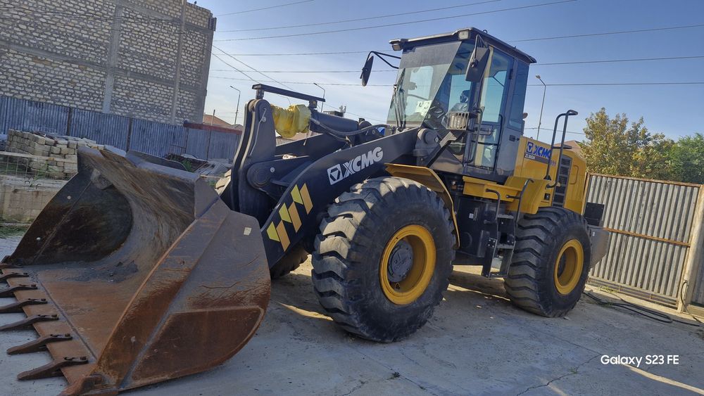 Продаи погрузчик ZL50