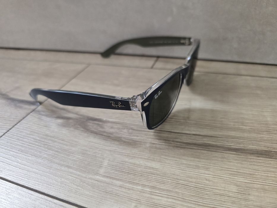 Ray Ban RB 2132 New Wayfarer