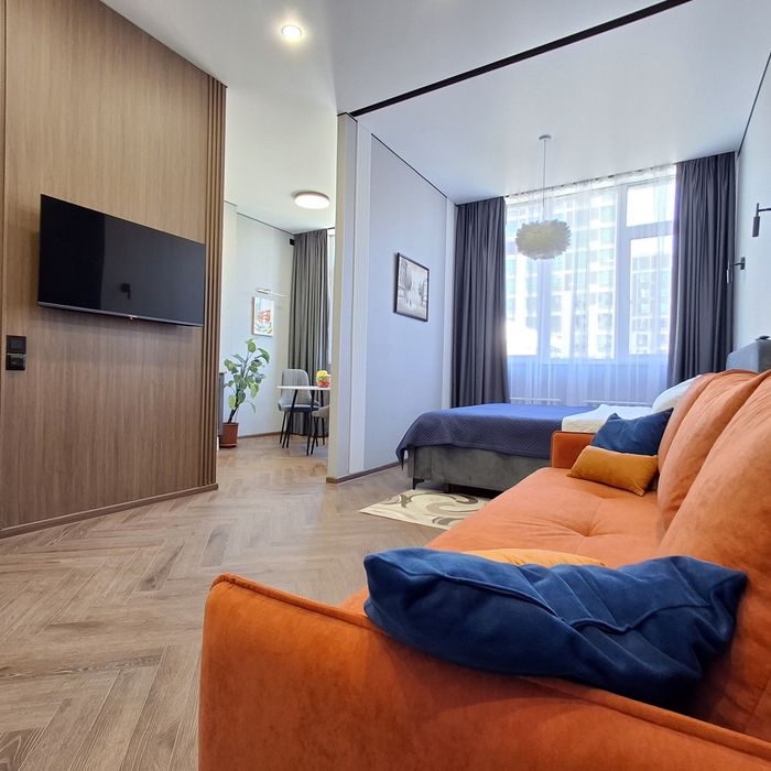 Сдам квартиру посуточно, по часам