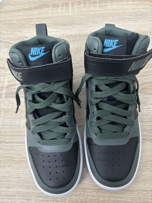 Детски маратонки/кецове Nike