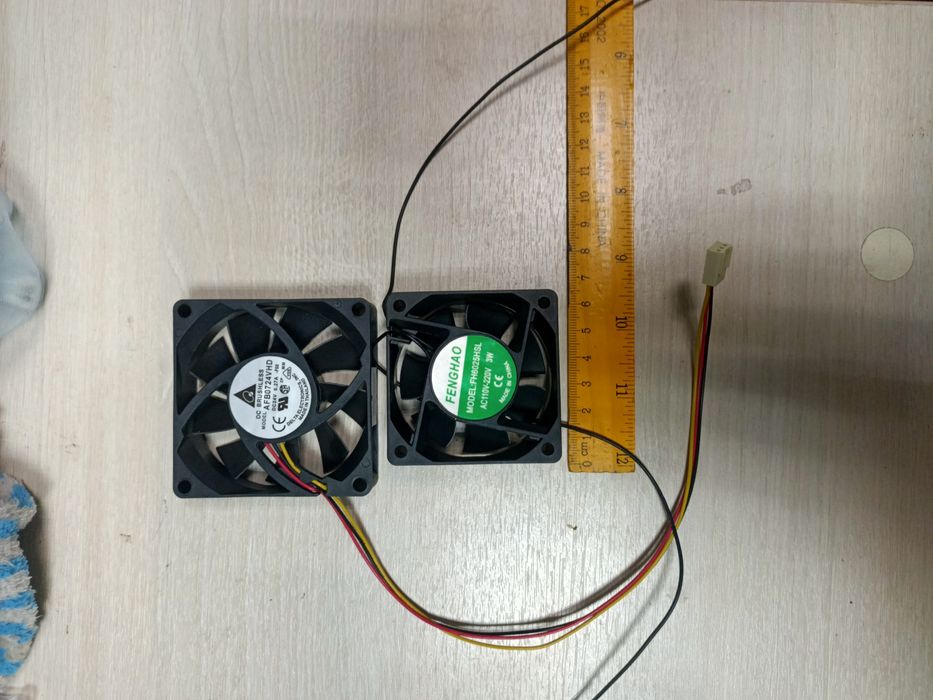 Вентиляторы, аккумулятор на роботы пылесосы