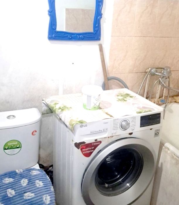 1/2/4, Чиланзар 7, Катартал