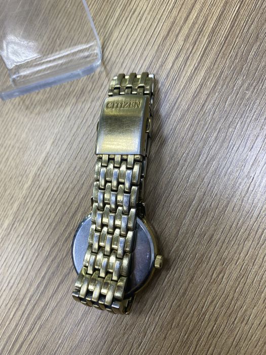 Часы Citizen Eco Drive (p25)