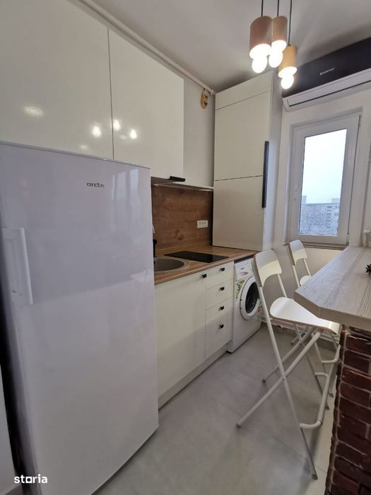 Apartament LUX Complex Studentesc -  centrala termica!