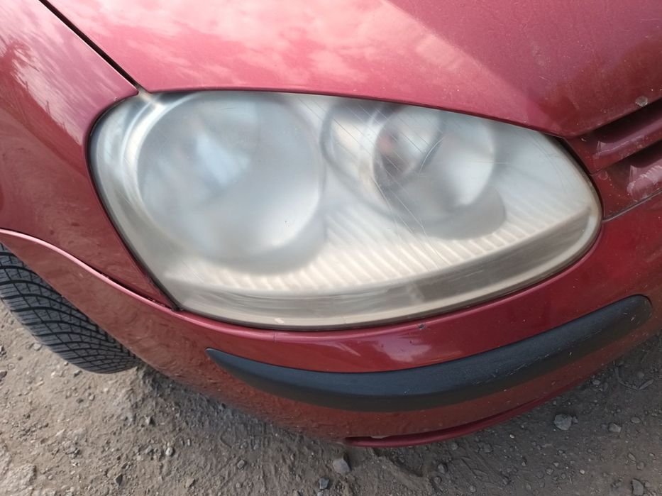 Dezmembrari  VW GOLF 5  2003  > 2009 1.9 TDI Motorina