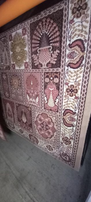 Covor persan 3,6mx2,5m