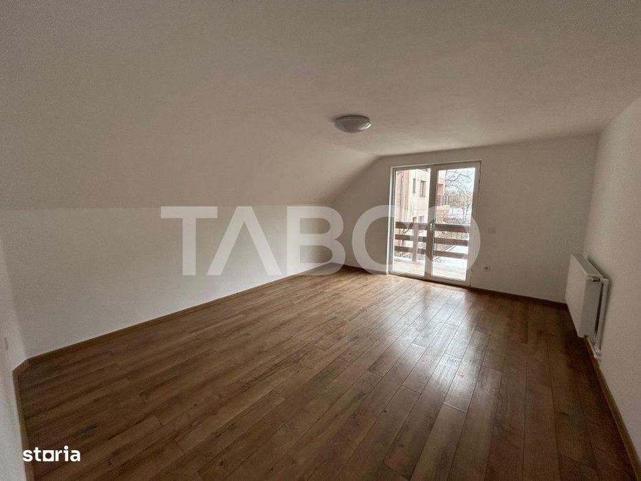 Spatiu birouri cu 6 camere 147 mpu curte libera 260 mp Calea Dumbravii