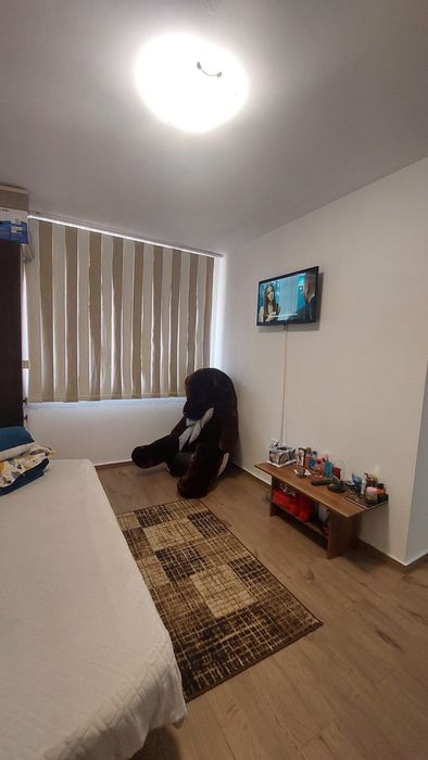 Garsoniera de vanzare in arhitectilor